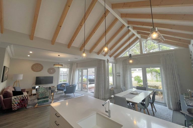 Photo of property in 23 Aurora Street, Petone, Lower Hutt, 5012