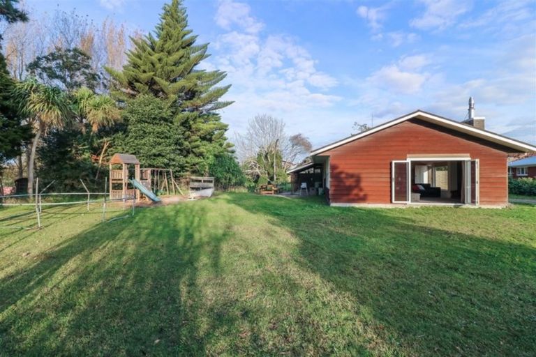 Photo of property in 119 Fitzroy Avenue, Fitzroy, Hamilton, 3206