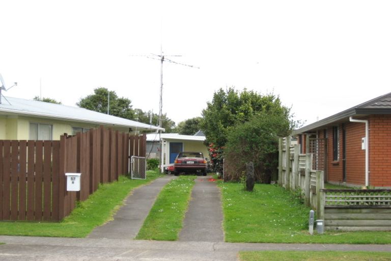 Photo of property in 57a&b Sunnyvale Street, Bell Block, New Plymouth, 4312