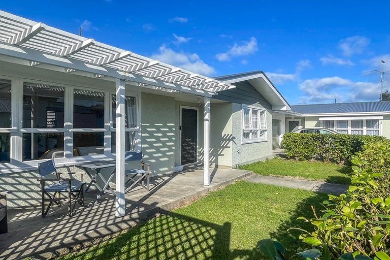 Photo of property in 110a Whitaker Street, Whataupoko, Gisborne, 4010