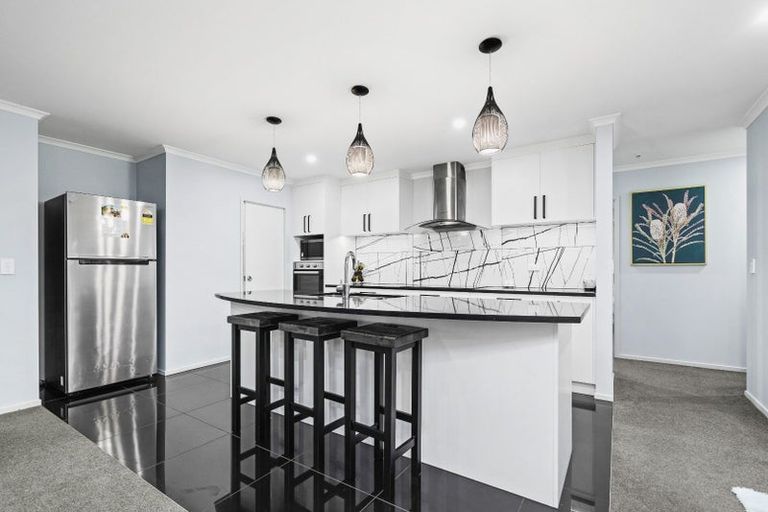 Photo of property in 4 Sumner Place, Te Kamo, Whangarei, 0112