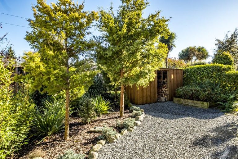 Photo of property in 8a Scarborough Terrace, Hanmer Springs, 7334