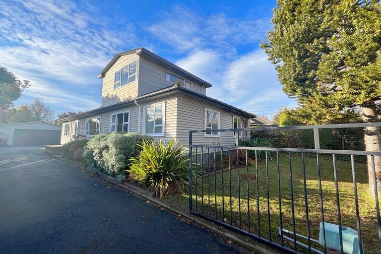 Photo of property in 8 Wilding Street, Saint Martins, Christchurch, 8022