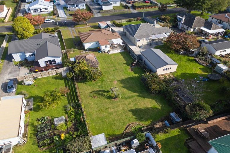 Photo of property in 9 Barnard Street, Matamata, 3400