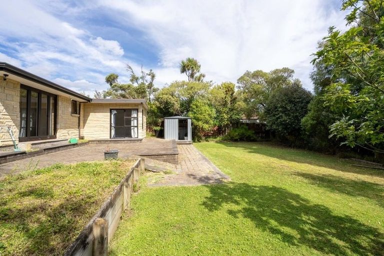Photo of property in 63 Clifton Terrace, Fitzherbert, Palmerston North, 4410