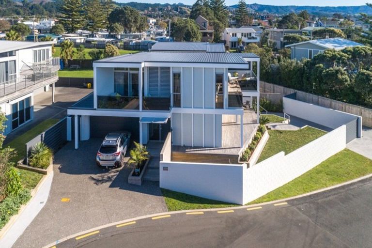 Photo of property in 105a Mooloo Crescent, Whangamata, 3620