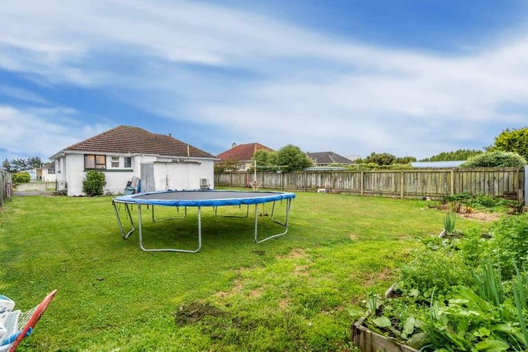 Photo of property in 93 Lithgow Street, Glengarry, Invercargill, 9810