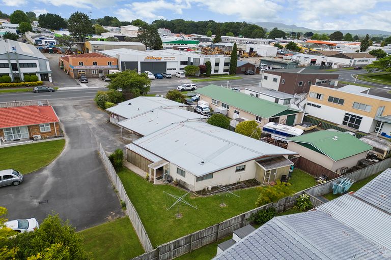 Photo of property in 36 Rawhiti Avenue, Matamata, 3400