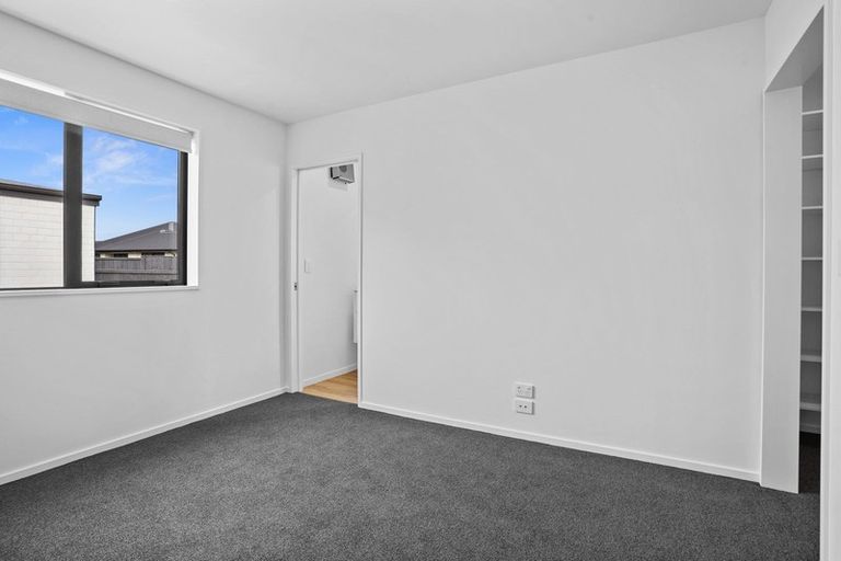 Photo of property in 12a Rahme Crescent, Kaiapoi, 7630