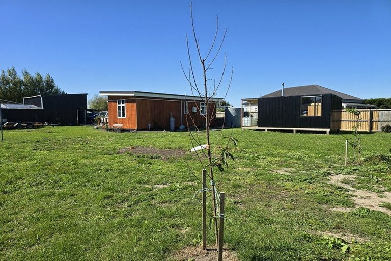 Photo of property in 44 Waymouth Street, Fairton, Ashburton, 7772