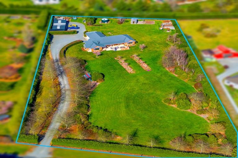 Photo of property in 53 Roscrea Place, Swannanoa, Kaiapoi, 7692