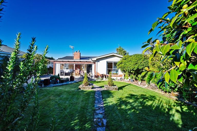 Photo of property in 168 Centre Street, Heidelberg, Invercargill, 9812