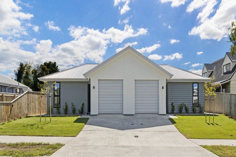 Photo of property in 46a Hereford Street, Springvale, Wanganui, 4501