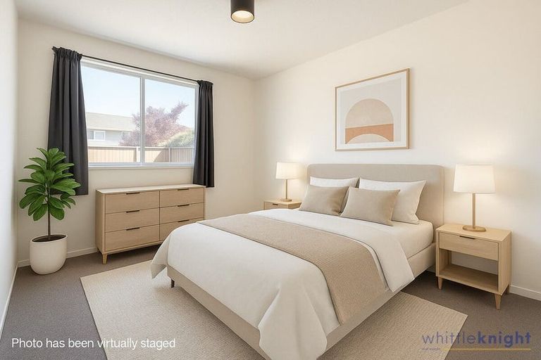Photo of property in 2/46 Aldwins Road, Phillipstown, Christchurch, 8062