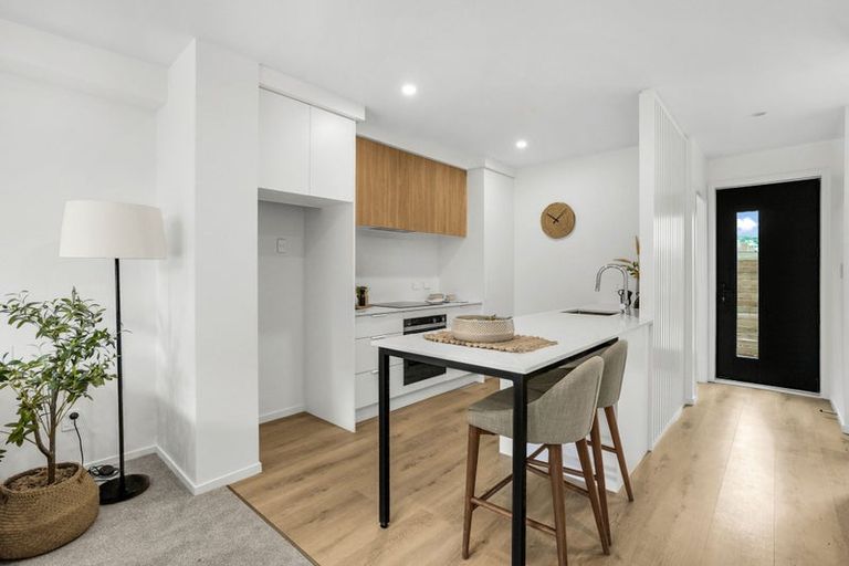 Photo of property in 11/10 Pascoe Avenue, Paremata, Porirua, 5026