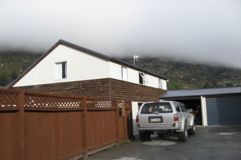 Photo of property in 11a Rastus Burn Lane, Frankton, Queenstown, 9300