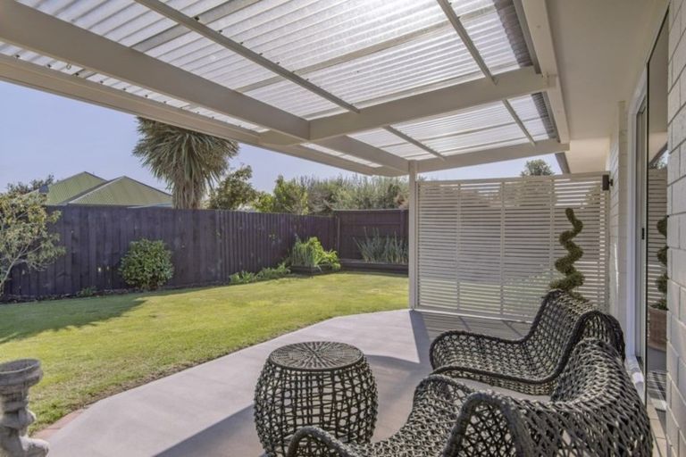 Photo of property in 3 Jenkins Street, Kaiapoi, 7630