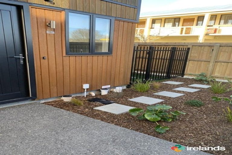 Photo of property in 12/266 Armagh Street, Christchurch Central, Christchurch, 8011