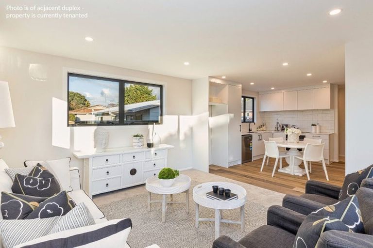 Photo of property in 52a Waipani Road, Te Atatu Peninsula, Auckland, 0610