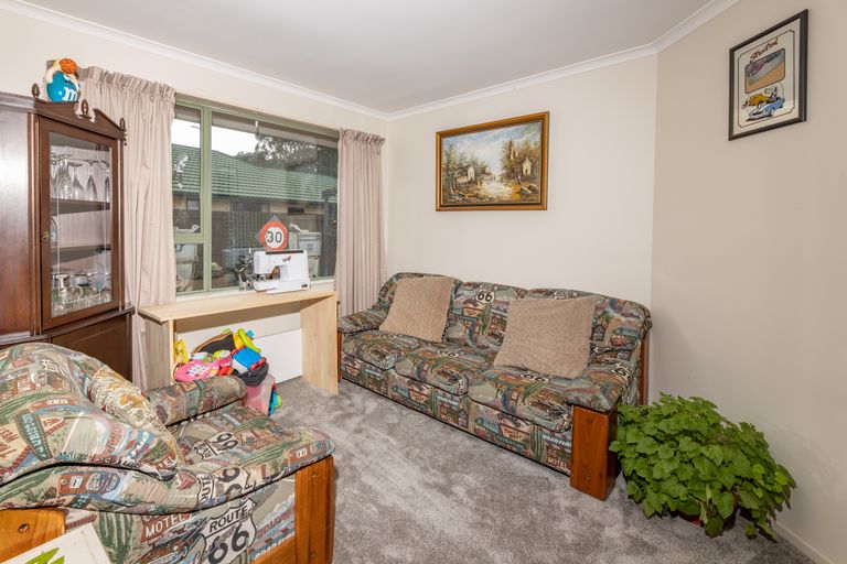 Photo of property in 23 Mcdougal Place, Kaiapoi, 7630