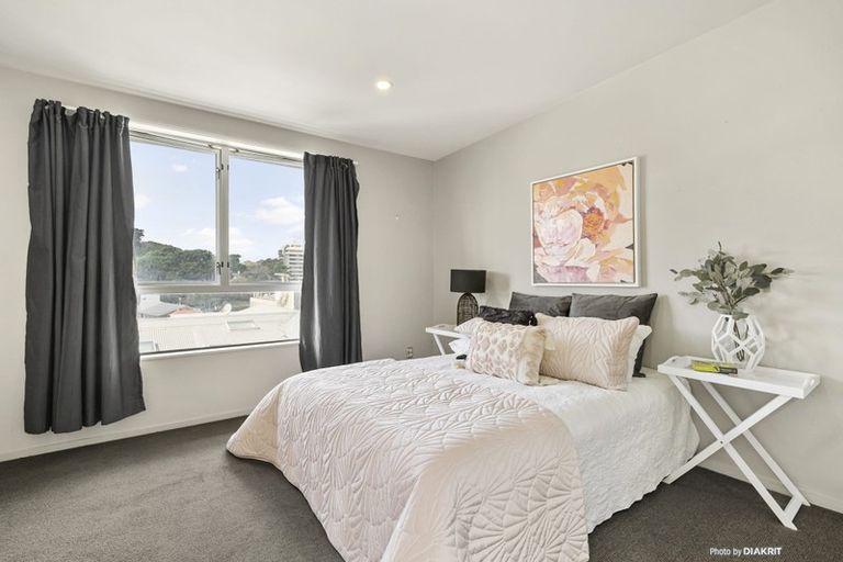 Photo of property in 14/185 Tasman Street, Mount Cook, Wellington, 6021