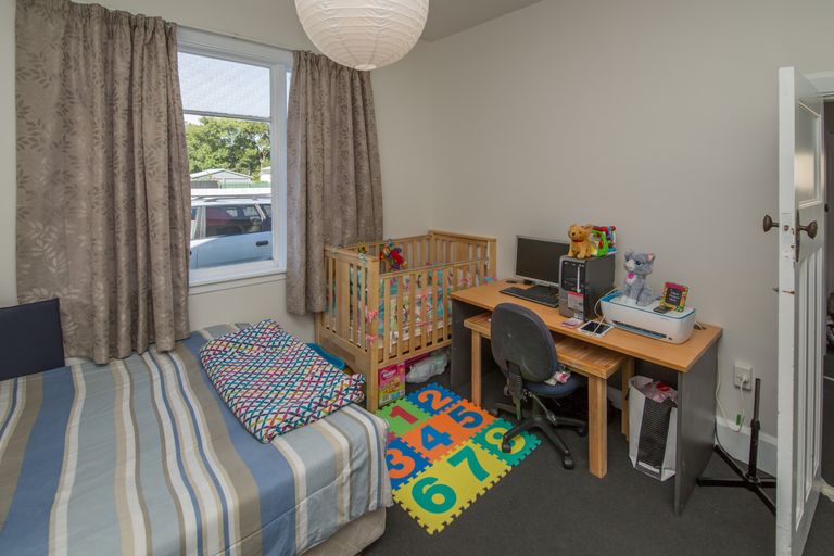 Photo of property in 45 Surrey Street, Linwood, Christchurch, 8062