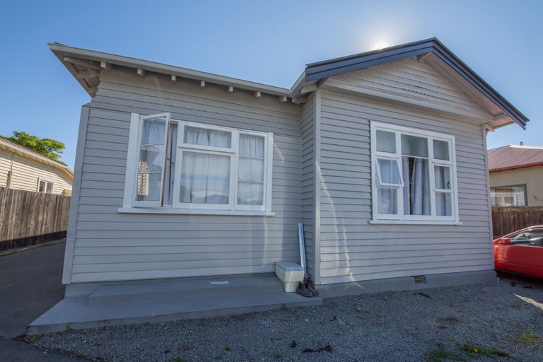 Photo of property in 45 Surrey Street, Linwood, Christchurch, 8062