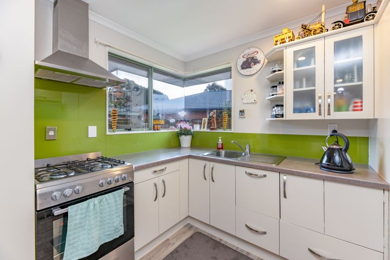 Photo of property in 23 Mcdougal Place, Kaiapoi, 7630