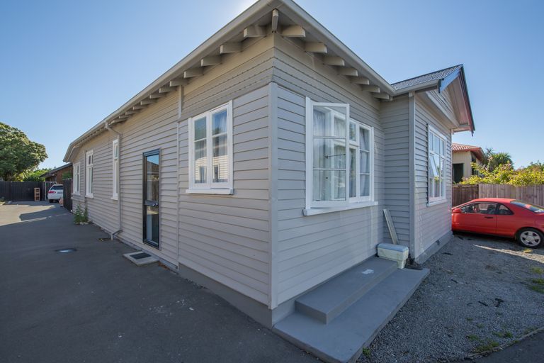 Photo of property in 45 Surrey Street, Linwood, Christchurch, 8062