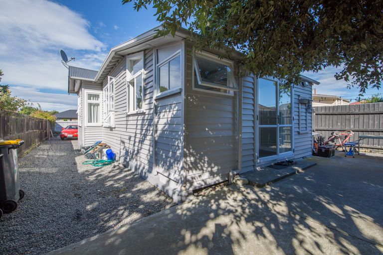 Photo of property in 45 Surrey Street, Linwood, Christchurch, 8062