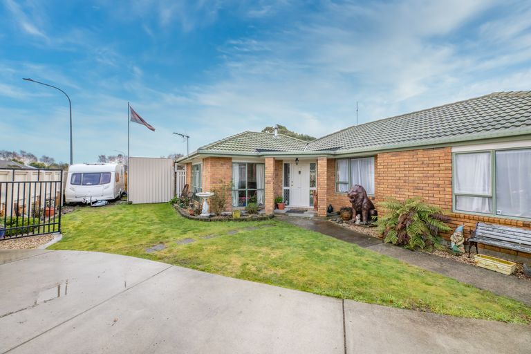 Photo of property in 23 Mcdougal Place, Kaiapoi, 7630