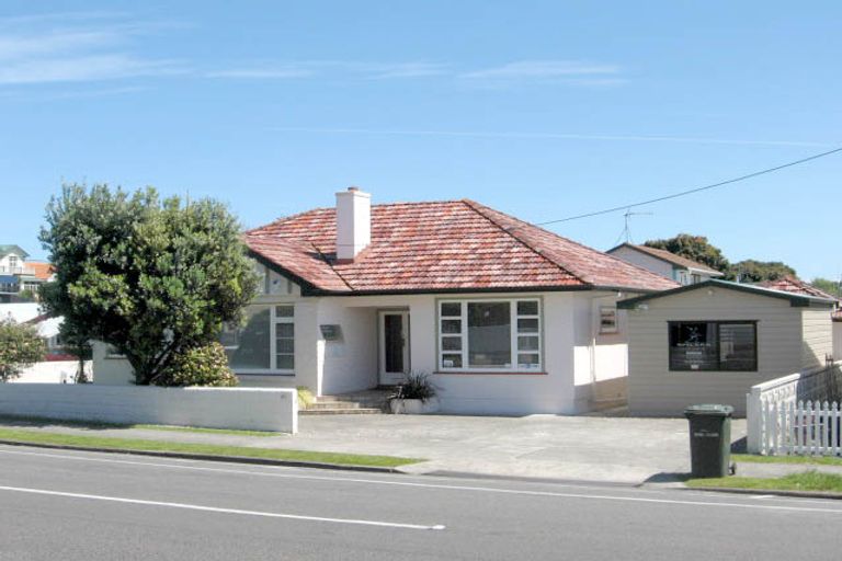 Photo of property in 40 Ingestre Street, Whanganui, Wanganui, 4500