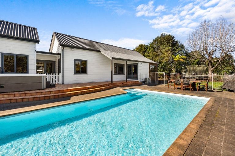 Photo of property in 146 Meeanee Road, Jervoistown, Napier, 4112