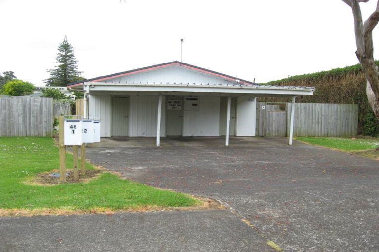 Photo of property in 3/48 Muir Avenue, Mangere Bridge, Auckland, 2022