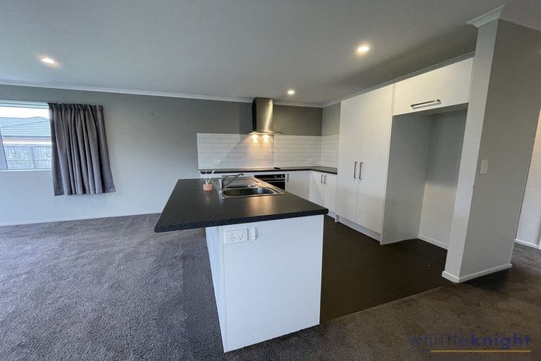 Photo of property in 17 Reuben Avenue, Rolleston, 7615