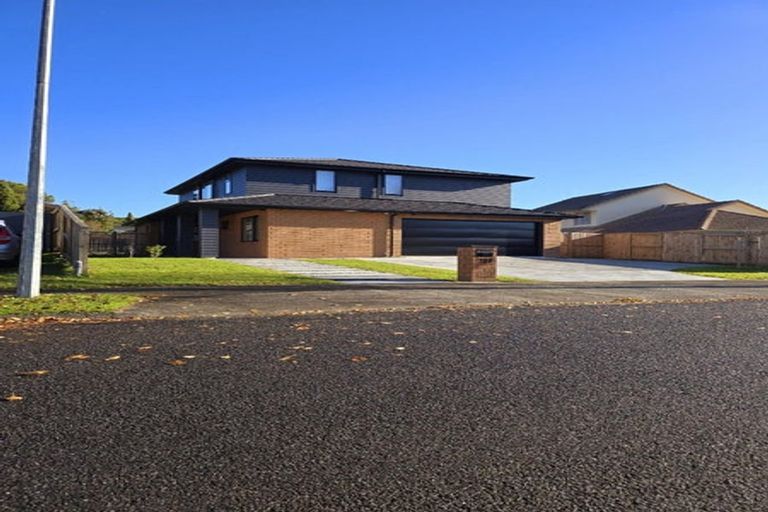Photo of property in 120 Delamare Road, Pukete, Hamilton, 3200