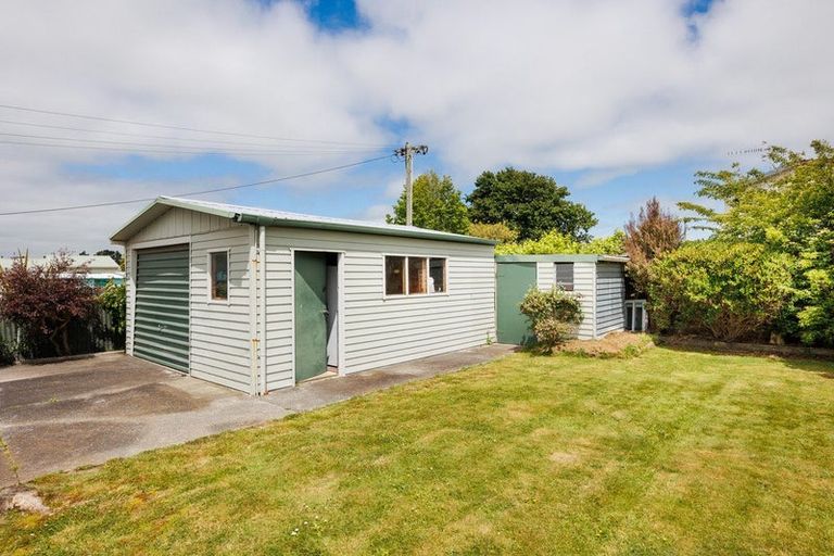 Photo of property in 2 Dalrymple Place, Marton, 4710