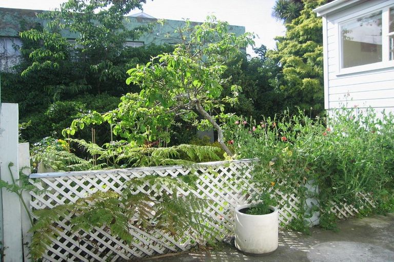 Photo of property in 19 Myrtle Crescent, Mount Cook, Wellington, 6021