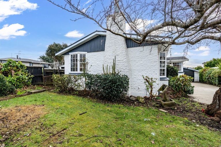 Photo of property in 246 Talbot Street, Hargest, Invercargill, 9810
