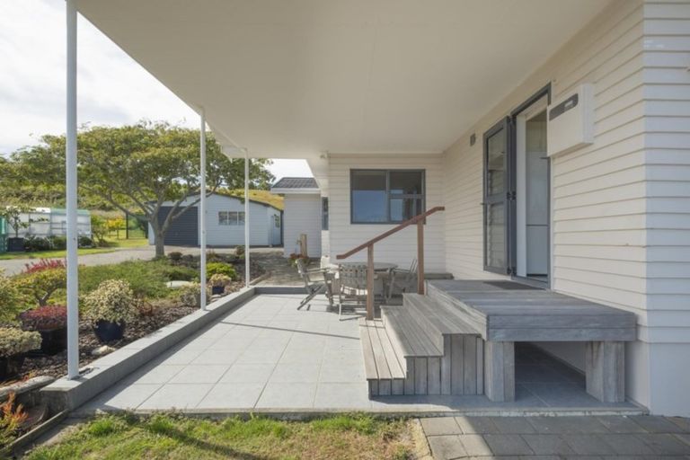 Photo of property in 57 Town Point Road, Maketu, 3189