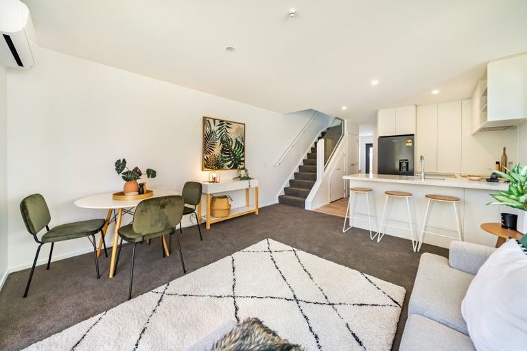 Photo of property in 12/96u Washington Avenue, Brooklyn, Wellington, 6021