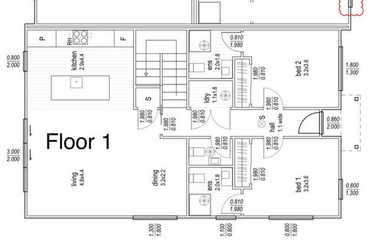Photo of property in 83 North Street, Palmerston North, 4410