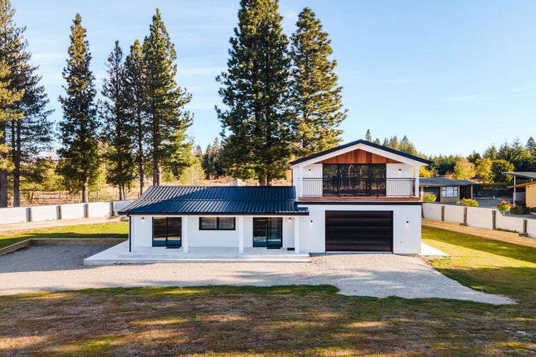 Photo of property in 16a North West Arch, Twizel, 7901