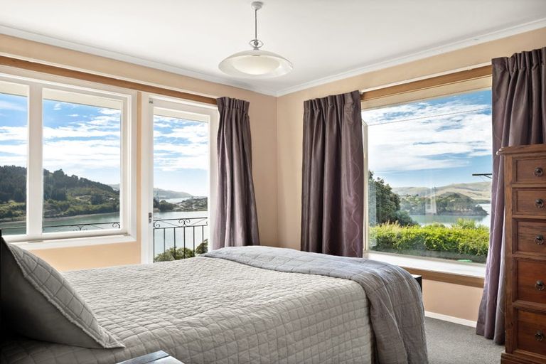 Photo of property in 3 Prospect Row, Roseneath, Port Chalmers, 9023