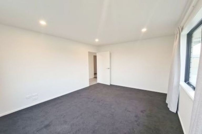 Photo of property in 134 Hungerford Drive, Rolleston, 7615