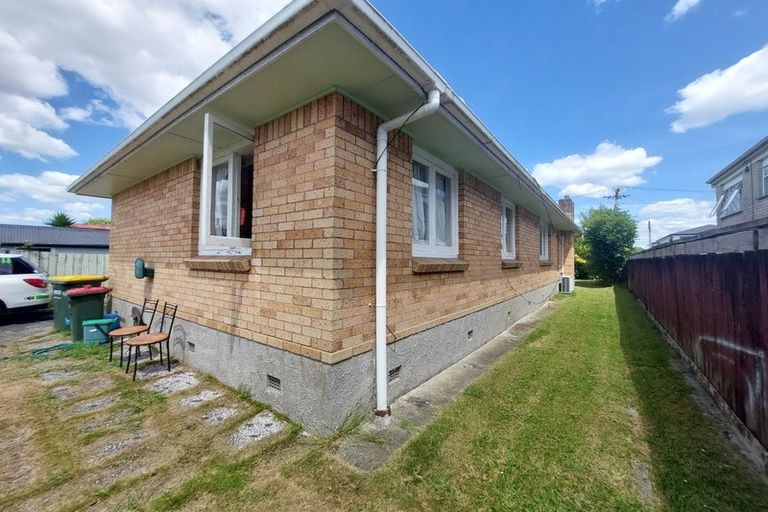 Photo of property in 53 Cook Street, Hamilton East, Hamilton, 3216