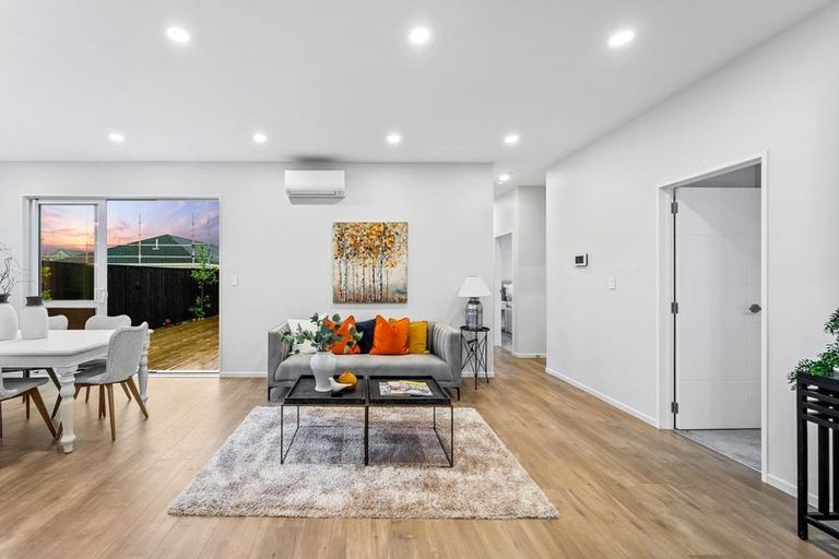 Photo of property in 20 Babina Avenue, Kumeu, 0810
