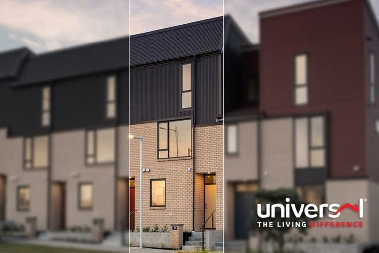 Photo of property in 10 Hobsonville Point Road, Hobsonville, Auckland, 0616