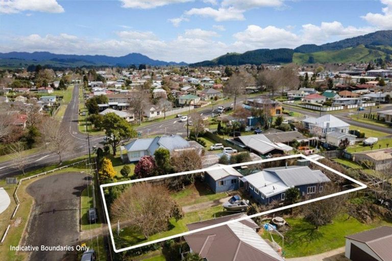 Photo of property in 17 Wilson Street, Waihi, 3610