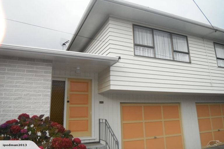 Photo of property in 44a Saint Ronans Avenue, Waterloo, Lower Hutt, 5011